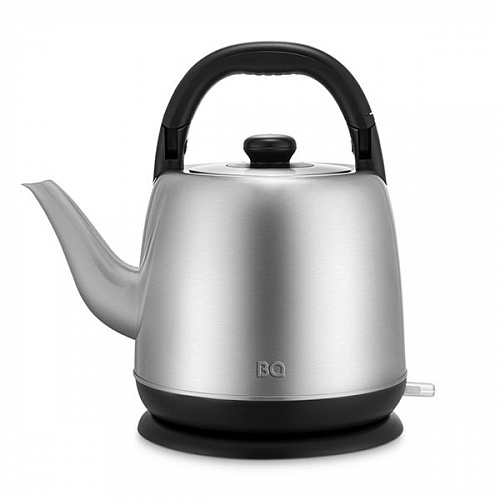 BQ KT2303S Steel-Black