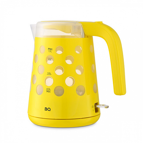 BQ KT1713P Yellow