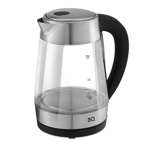 BQ KT1700G Black-Steel