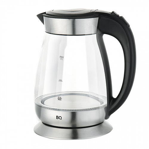 BQ KT1702G Black-Steel