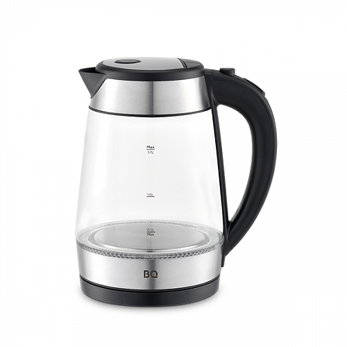 BQ KT1738G Black-Steel