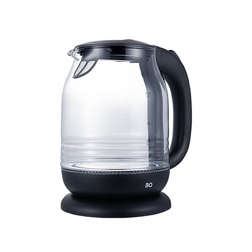 BQ KT1833G Black-Steel