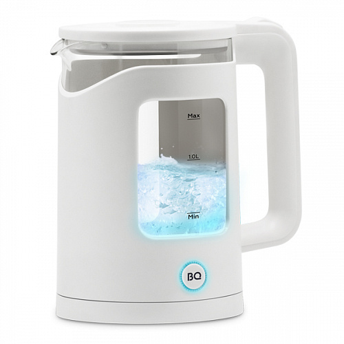 BQ KT2000G White