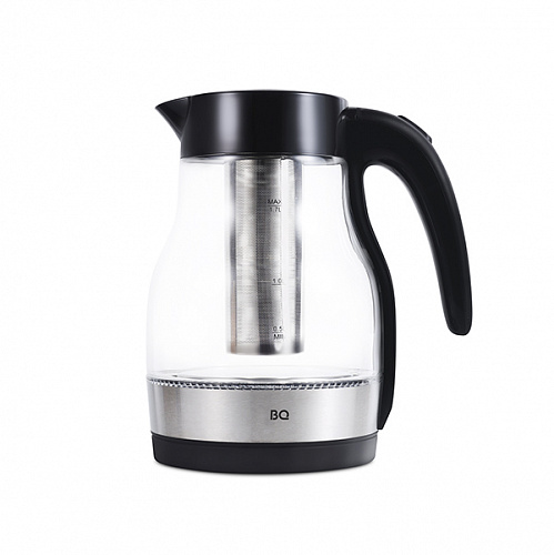 BQ KT2046G Black-Steel