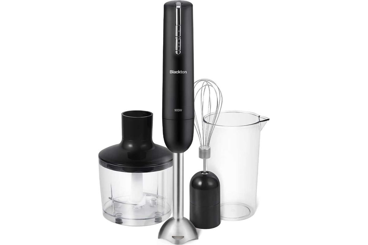 Blackton Bt HB401P Black