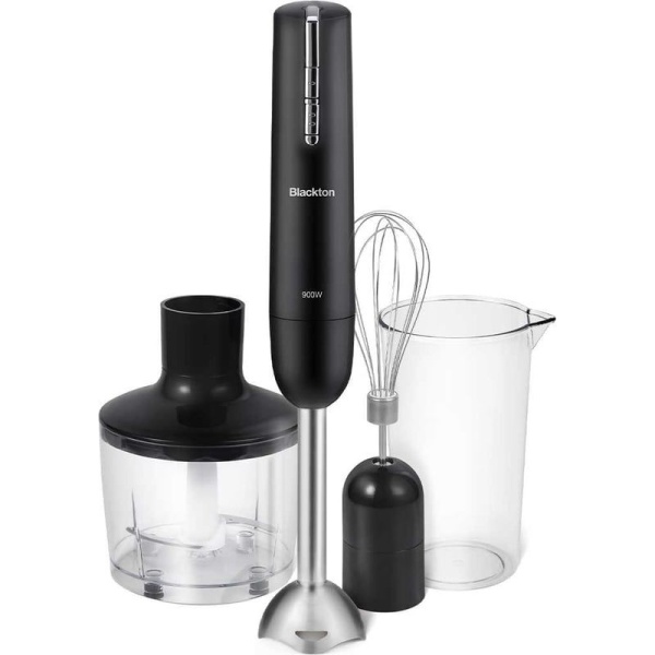Blackton Bt HB401P Black