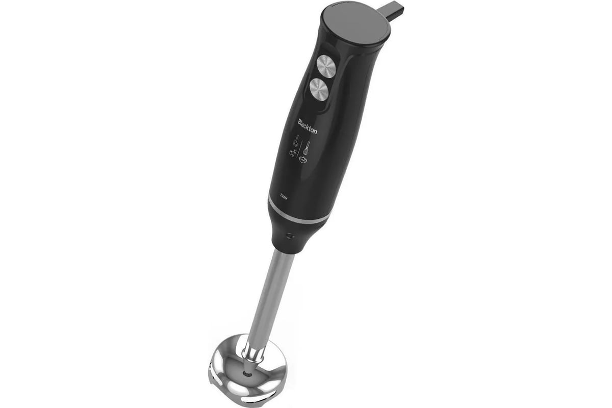 Blackton Bt HB732SS Black