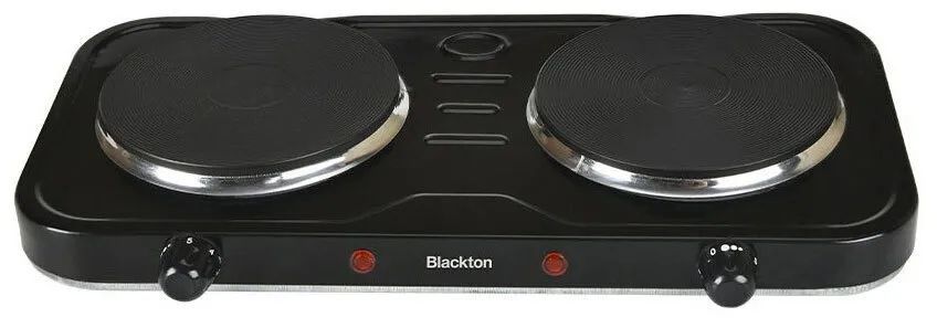 Blackton Bt HP218B Black
