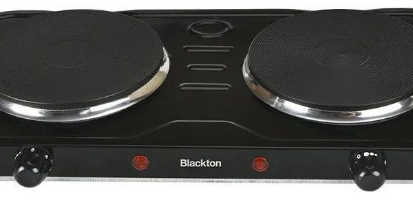 Blackton Bt HP218B Black