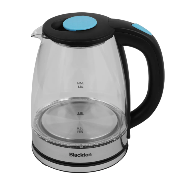 Blackton Bt KT1825G Black-Blue