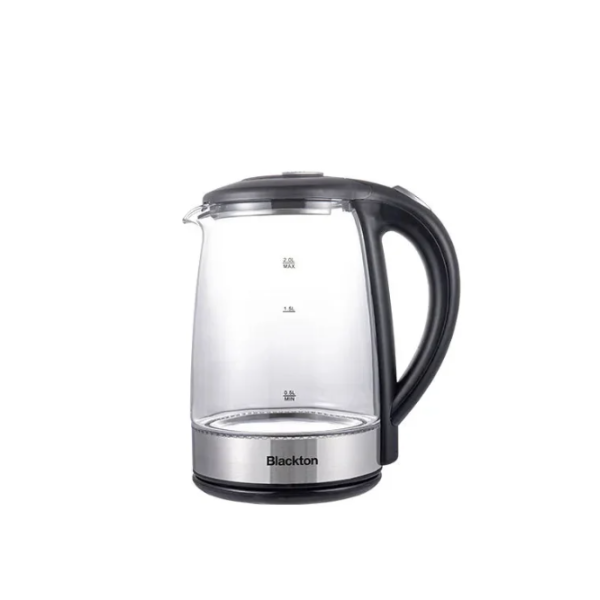 Blackton Bt KT2026G Black-Steel