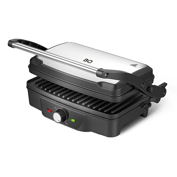 BQ GR3006 Black-Steel