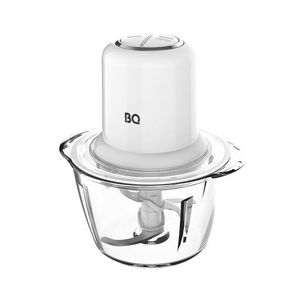 BQ CH1741 White