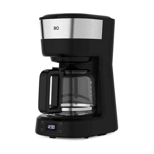 BQ CM1000 Black-steel