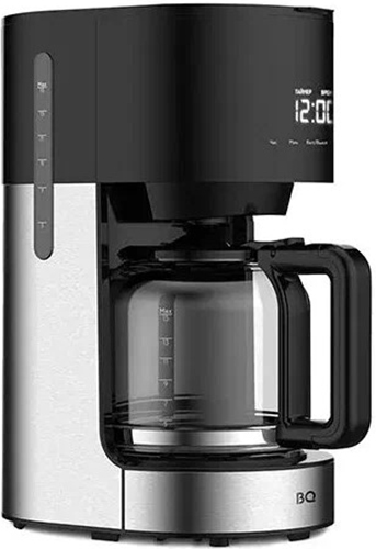 BQ CM1001 Black-steel