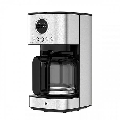 BQ CM1007 Steel-black