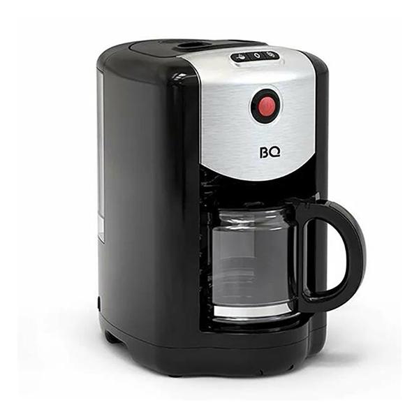 BQ CM1009 Black-Steel