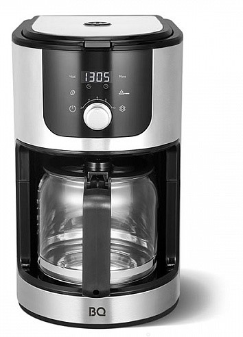 BQ CM1010 Black-Steel