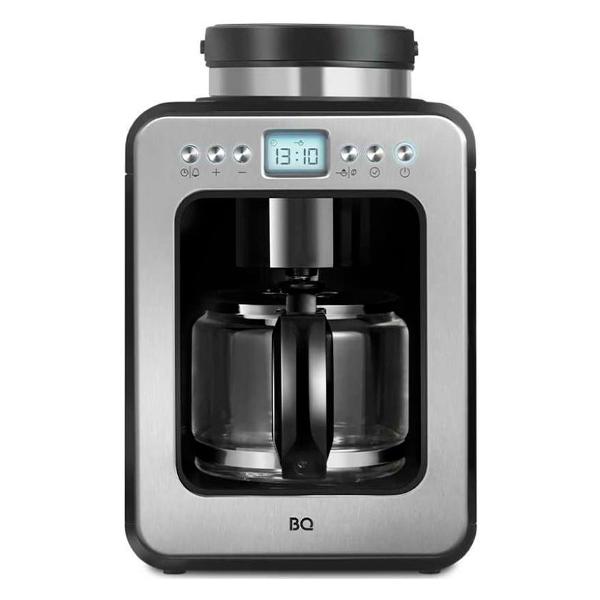 BQ CM7001 Steel-Black