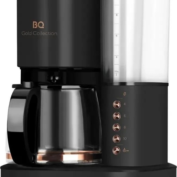 BQ CM7002 Black-Rose Gold