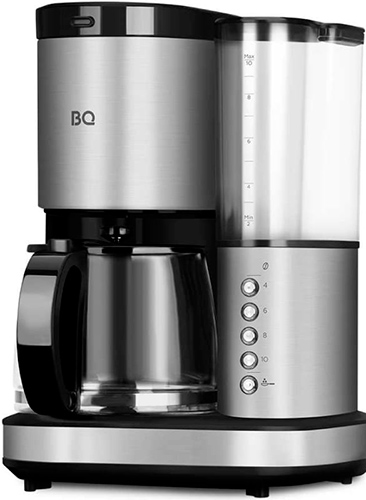 BQ CM7002 Steel-Black