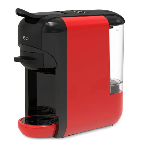 BQ CM3000 Black-Red