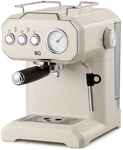 BQ CM1722 Ivory