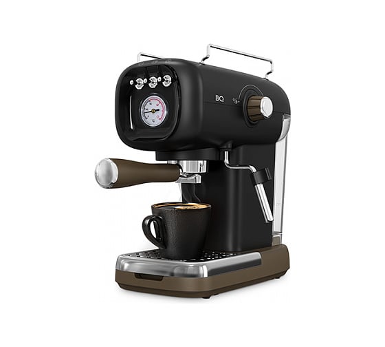 BQ CM2004 Black