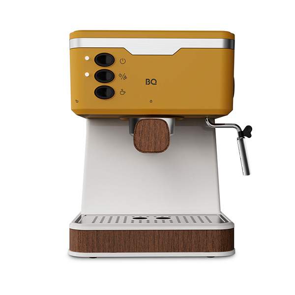 BQ CM2006 Yellow