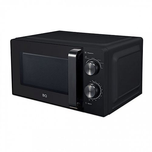 BQ MWO-20004SM/W Black