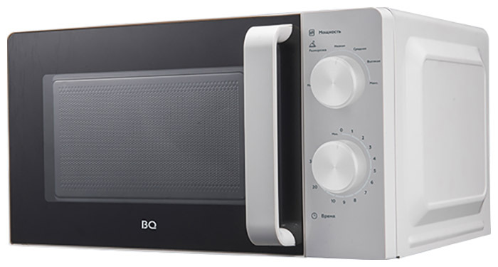 BQ MWO-20004SM/W White