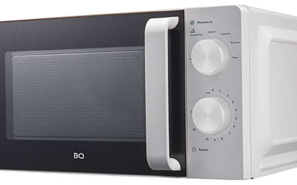 BQ MWO-20004SM/W White