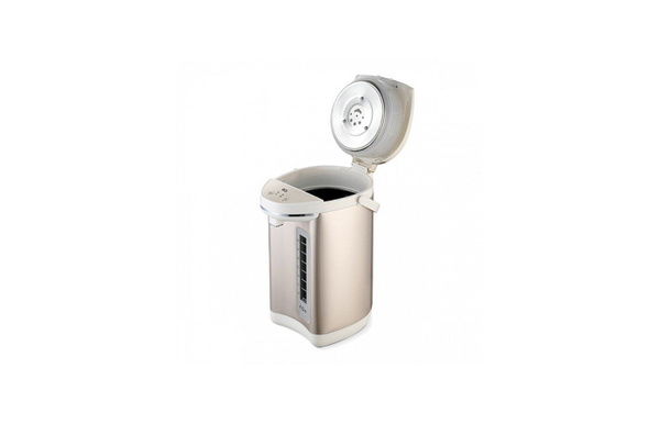 BQ TP400 Gold-white