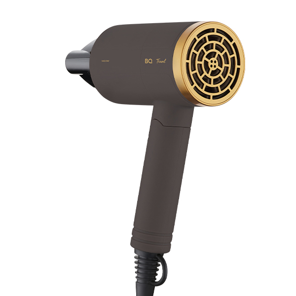 BQ HD1212M Brown-Bronze