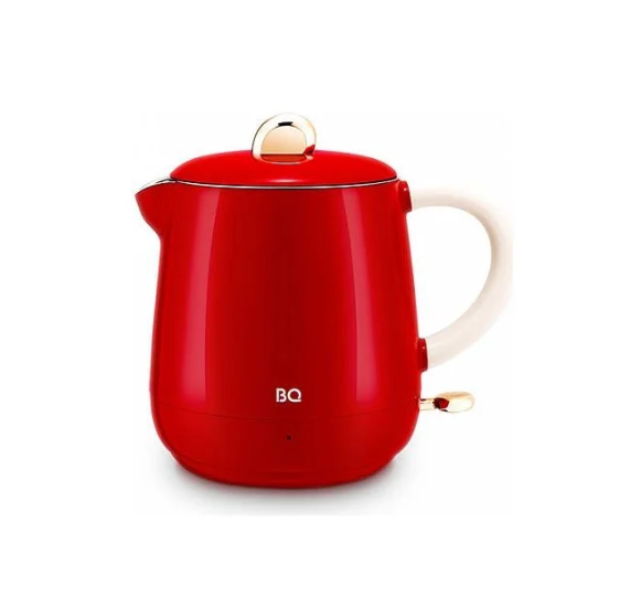 BQ KT1717P Red