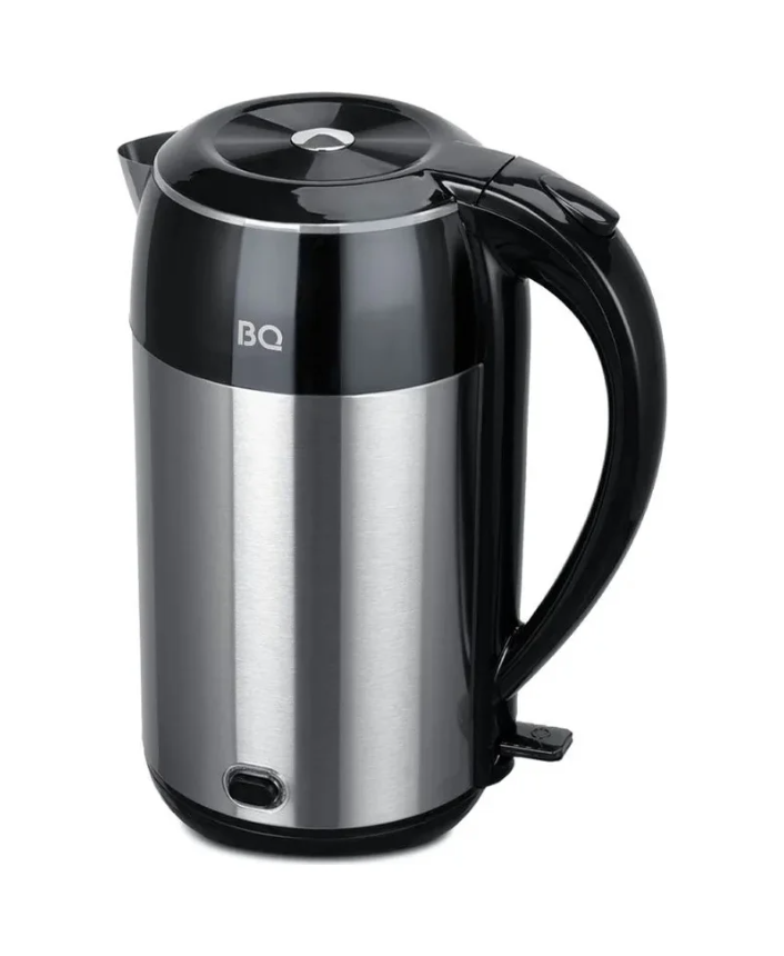 BQ KT2030SW Black-Steel