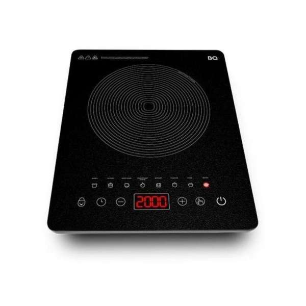 BQ HP102B Black