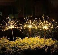 Фонарик -Снежинка