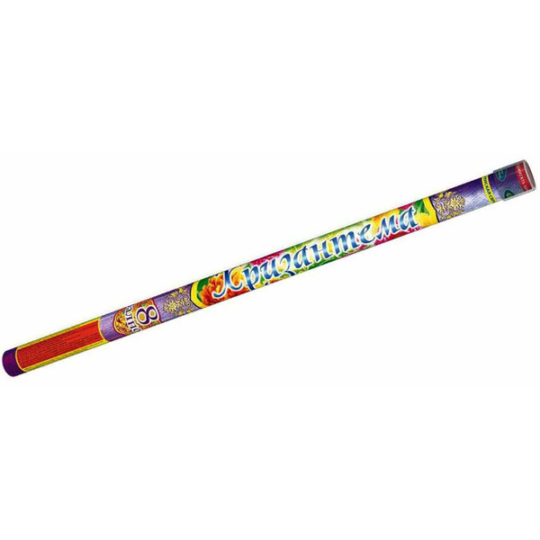 Салют Торнадо Римская свеча