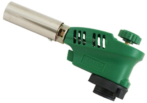 Горелка газовая KS-1005