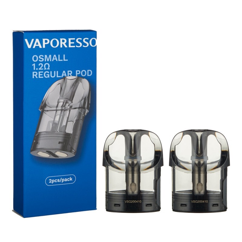Картридж Vaporesso Osmall 1.2 Ом
