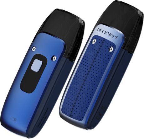 Набор Geek Vape AP2(Aegis Pod 2) 900mAh Pod Kit Blue GV-133B