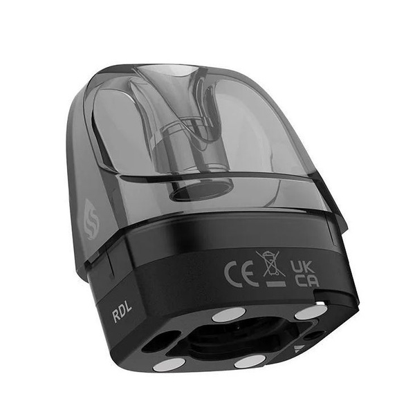 Картридж Vaporesso LUXE Q 0.6ohm Mesh POD VRR-0084A-POD