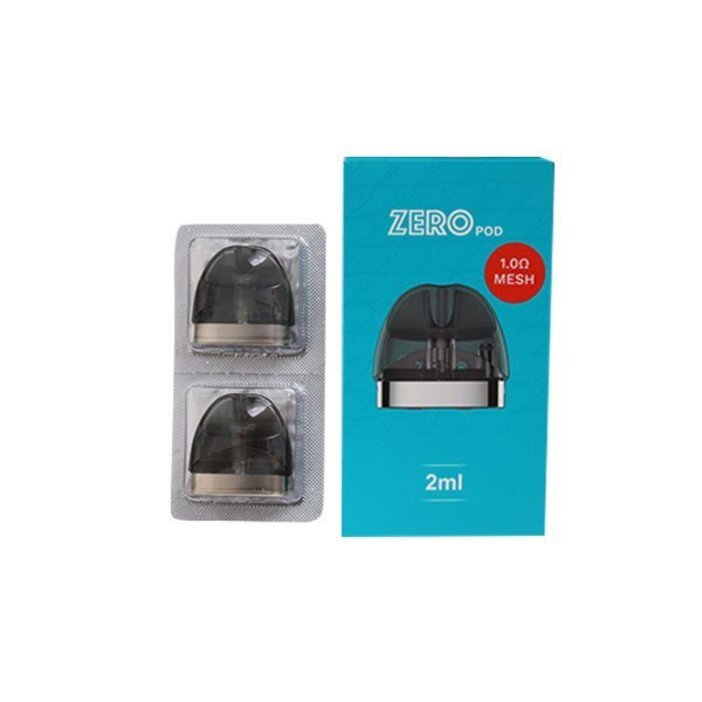 Картридж Vaporesso Renova Zero C4 1.0ohm Mesh Pod VRR-0028A-POD