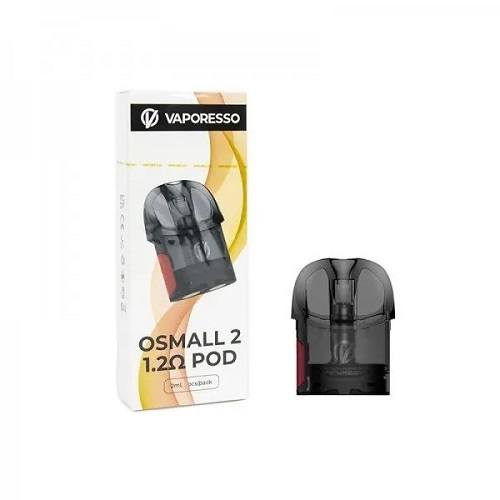 Картридж Vaporesso OSMALL 2 Pod 1,2oHm 2ml