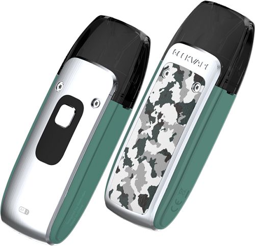 Набор Geek Vape AP2(Aegis Pod 2) 900mAh Pod Kit Gray Camo