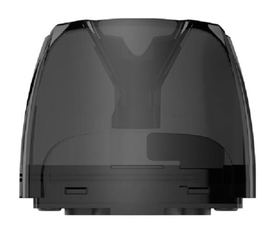 Картридж (без испарителя) Geek Vape AP2 (Aegis Pod2) 4,5ml