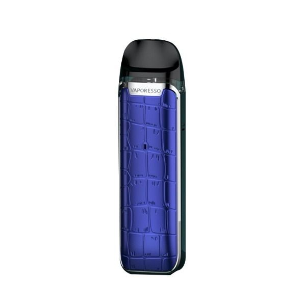 Набор Vaporesso LUXE Q 1100mAh Pod Kit Blue