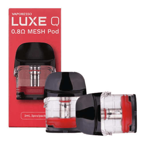 Картридж Vaporesso LUXE Q 0.8ohm Mesh Coil