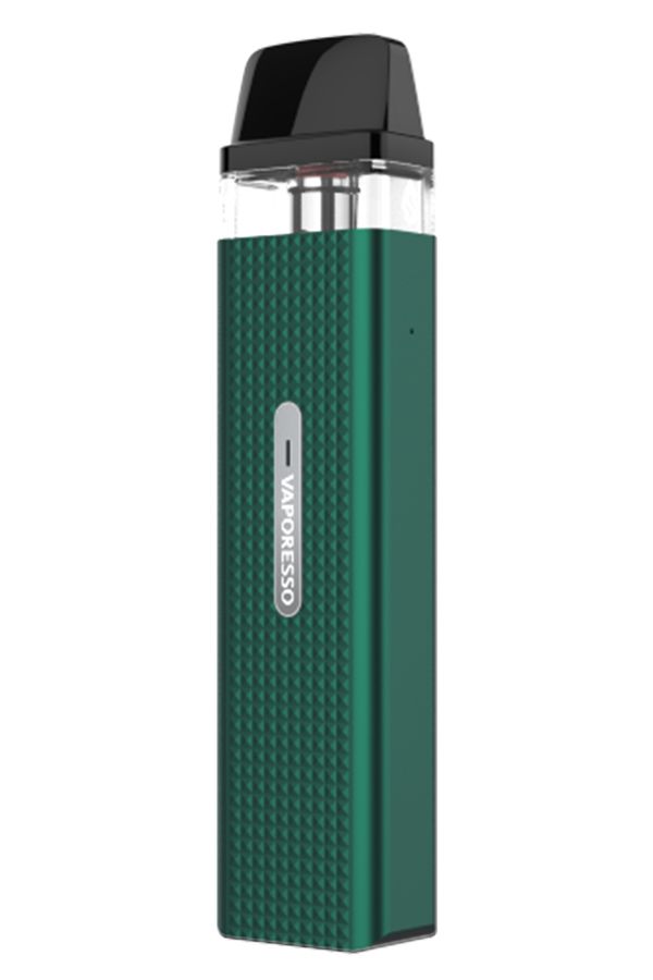 Набор Vaporesso XROS MINI 1000mAh Pod Kit Forest Green